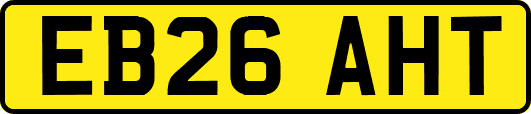 EB26AHT