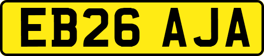 EB26AJA