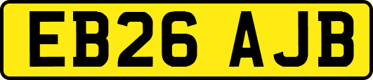 EB26AJB