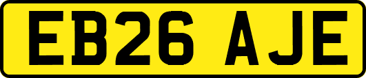 EB26AJE