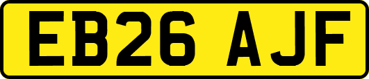 EB26AJF