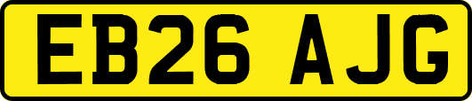 EB26AJG