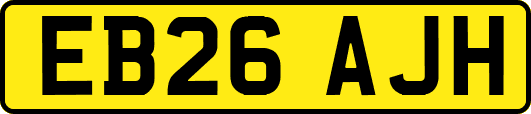 EB26AJH