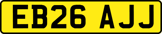 EB26AJJ