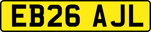 EB26AJL