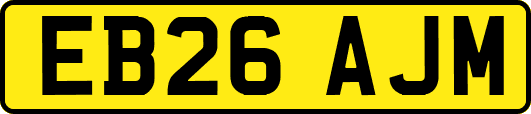 EB26AJM