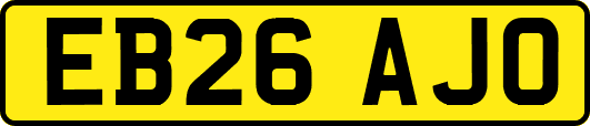 EB26AJO
