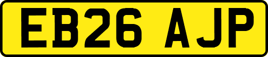 EB26AJP