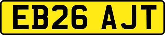 EB26AJT