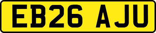 EB26AJU