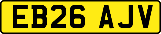 EB26AJV