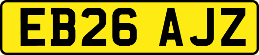 EB26AJZ