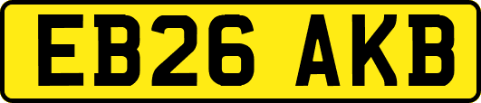 EB26AKB
