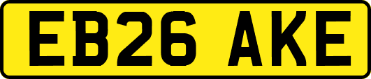 EB26AKE