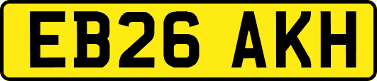 EB26AKH