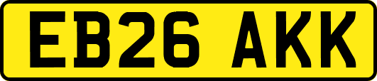 EB26AKK