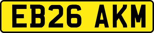 EB26AKM