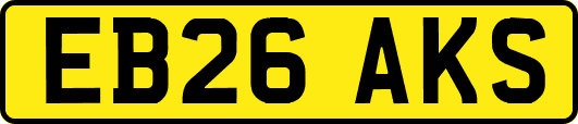 EB26AKS