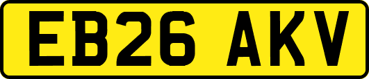 EB26AKV