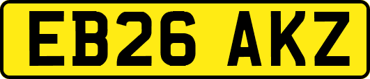 EB26AKZ