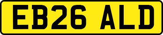EB26ALD