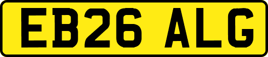 EB26ALG