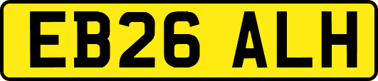 EB26ALH