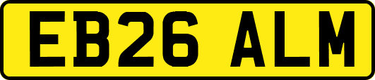 EB26ALM