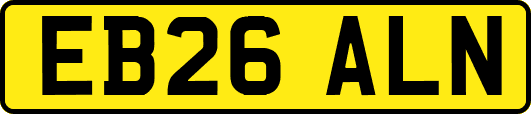 EB26ALN