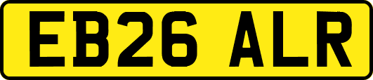 EB26ALR