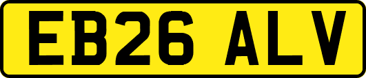 EB26ALV