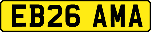 EB26AMA