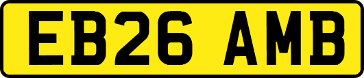 EB26AMB