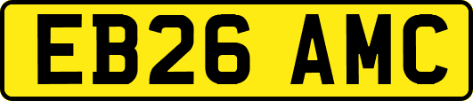 EB26AMC