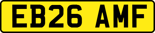 EB26AMF