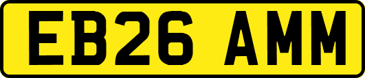 EB26AMM