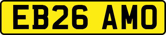 EB26AMO