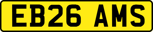 EB26AMS