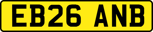 EB26ANB