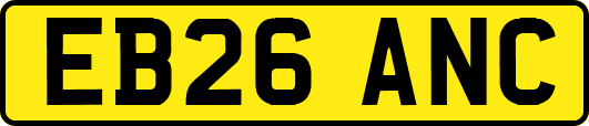 EB26ANC