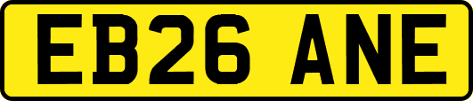 EB26ANE