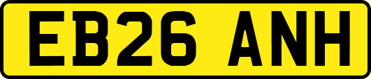 EB26ANH