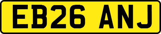 EB26ANJ