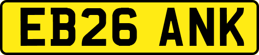 EB26ANK
