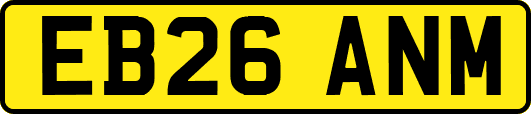 EB26ANM
