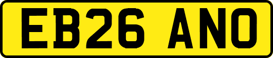 EB26ANO