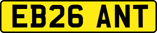 EB26ANT