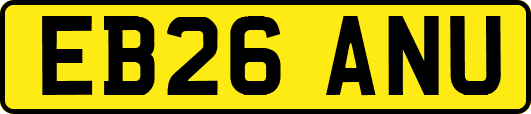 EB26ANU