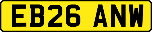 EB26ANW