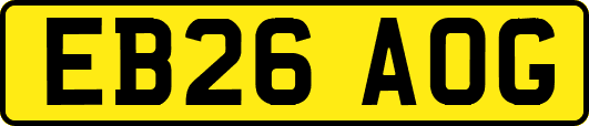 EB26AOG